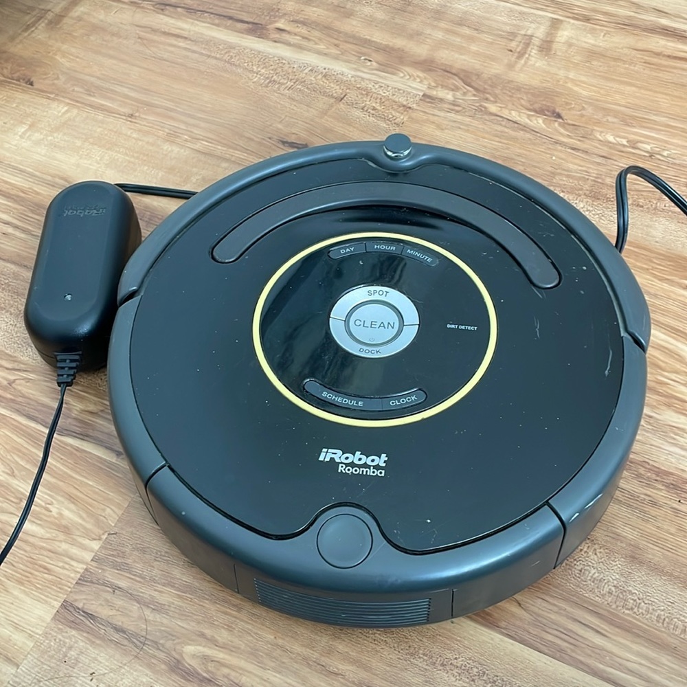 Roomba- great condition